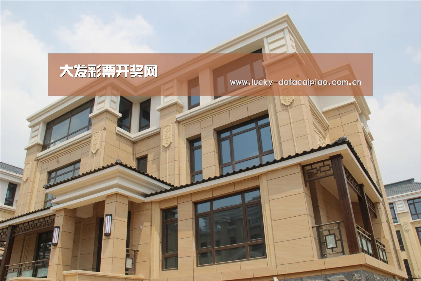 山东湖滨泰和公馆(图2)