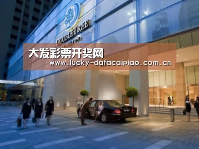 马来西亚希尔顿酒店